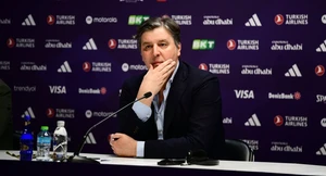 Μποντιρόγκα: «H EuroLeague είναι κάθε χρόνο και καλύτερη – Σύντομα θα υπάρξουν νέα»