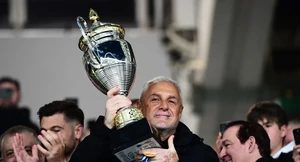 Βοσνιάδης: «Υπάρχουν συνθήκες που δεν βοηθούσαν στην παραμονή μου στην Καλαμάτα»