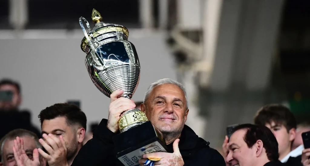 Βοσνιάδης: «Η Καλαμάτα η καλύτερη ομάδα – Αρχές Μαΐου ο καθένας θα βρει τον δρόμο του»