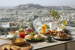 Στο brunch λέμε «ναι»: 21 νέα στέκια μόνο στο Κολωνάκι, οι περιοχές που ανεβαίνουν