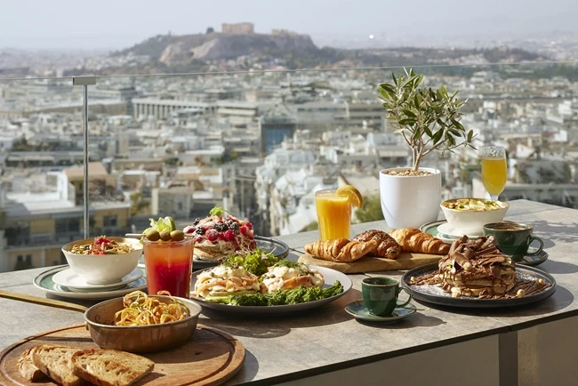 Στο brunch λέμε «ναι»: 21 νέα στέκια μόνο στο Κολωνάκι, οι περιοχές που ανεβαίνουν