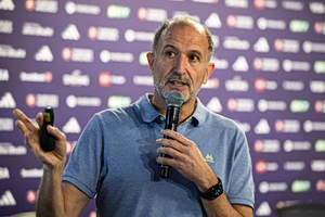 Ο νέος CEO της Euroleague θα δει από κοντά το Ολυμπιακός – Παναθηναϊκός