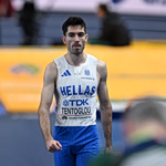 Δεν πειράζει Μίλτο, εκτός μεταλλίων ο Τεντόγλου, έμεινε στο χαμηλό 8.19μ. και στην 6η θέση