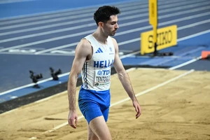 Τεντόγλου: «Πρέπει να βρω τι έφταιξε και να το διορθώσω»