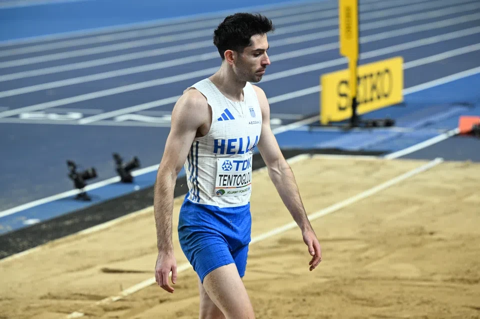 Τεντόγλου: «Πρέπει να βρω τι έφταιξε και να το διορθώσω»