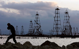 Μέση Ανατολή: Η Ρωσία ανησυχεί για εξάπλωση του πολέμου στην Κασπία Θάλασσα