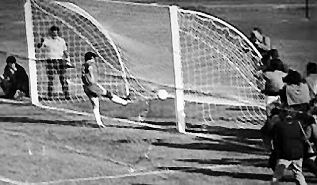 Μουντιάλ υπό σκιά