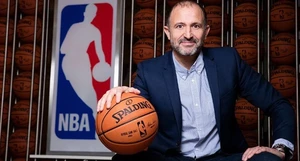 Ο νέος CEO της Euroleague απάντησε για το ενδεχόμενο σύμπραξης με το NBA Europe