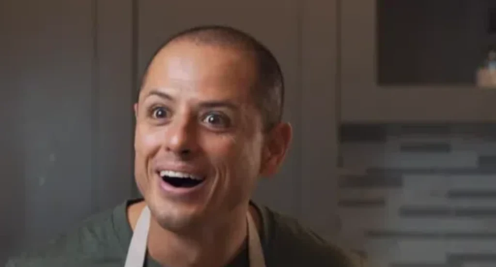 Από τα γκολ… στην κουζίνα: Ο Τσιτσαρίτο έγινε viral με συνταγή στο TikTok