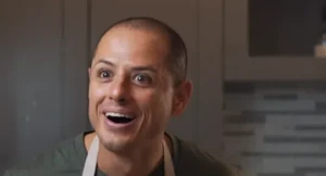 Από τα γκολ… στην κουζίνα: Ο Τσιτσαρίτο έγινε viral με συνταγή στο TikTok