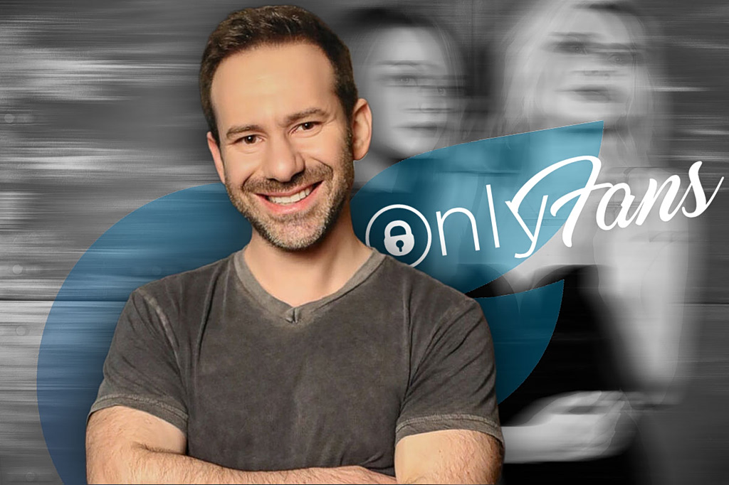 Πέθανε στα 43 του ο δισεκατομμυριούχος ιδιοκτήτης του OnlyFans, Λεονίντ Ραντβίνσκι