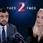 O Π. Μαρινάκης στο Face2Face και την Κ. Παναγοπούλου απαντά για υποκλοπές, δίκη Τεμπών, Ράδιο Αρβύλα και Ζ. Κωνσταντοπούλου