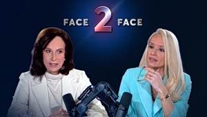 Άννα Διαμαντοπούλου στο Face2Face: Όχι σε συνεργασία με δυνάμεις που δεν εκφράζουν τον κεντρώο χώρο – Γιατί το ΠΑΣΟΚ εμφανίζεται «καθηλωμένο»