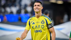 Εκτός για 2-4 εβδομάδες ο Ρονάλντο – Πιθανή απουσία από τα φιλικά της Πορτογαλίας