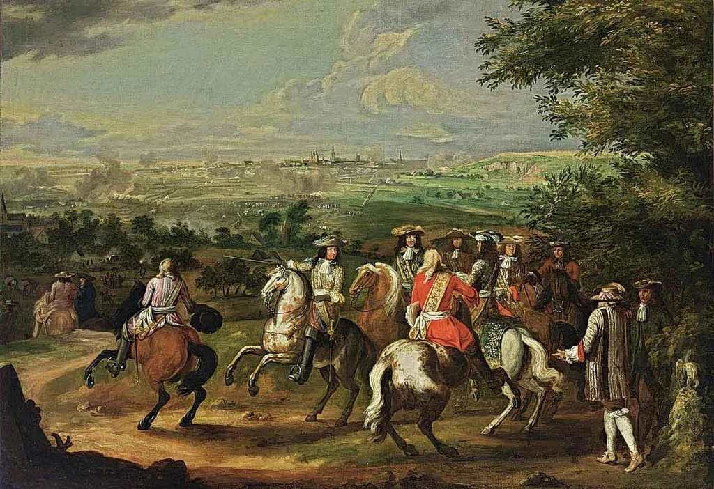 Μυστήριο στην Ολλανδία: Βρέθηκαν τα λείψανα του Ντ’ Αρντανιάν!