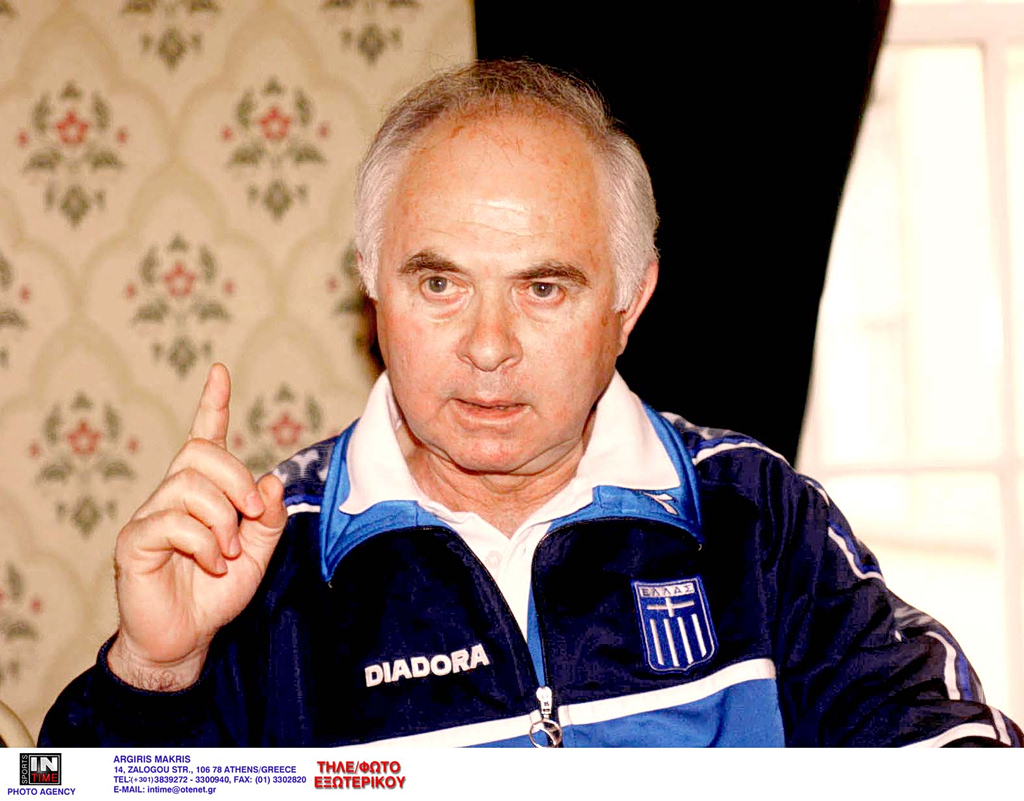 Βασίλης Δανιήλ: Ο «προφήτης» των πάγκων