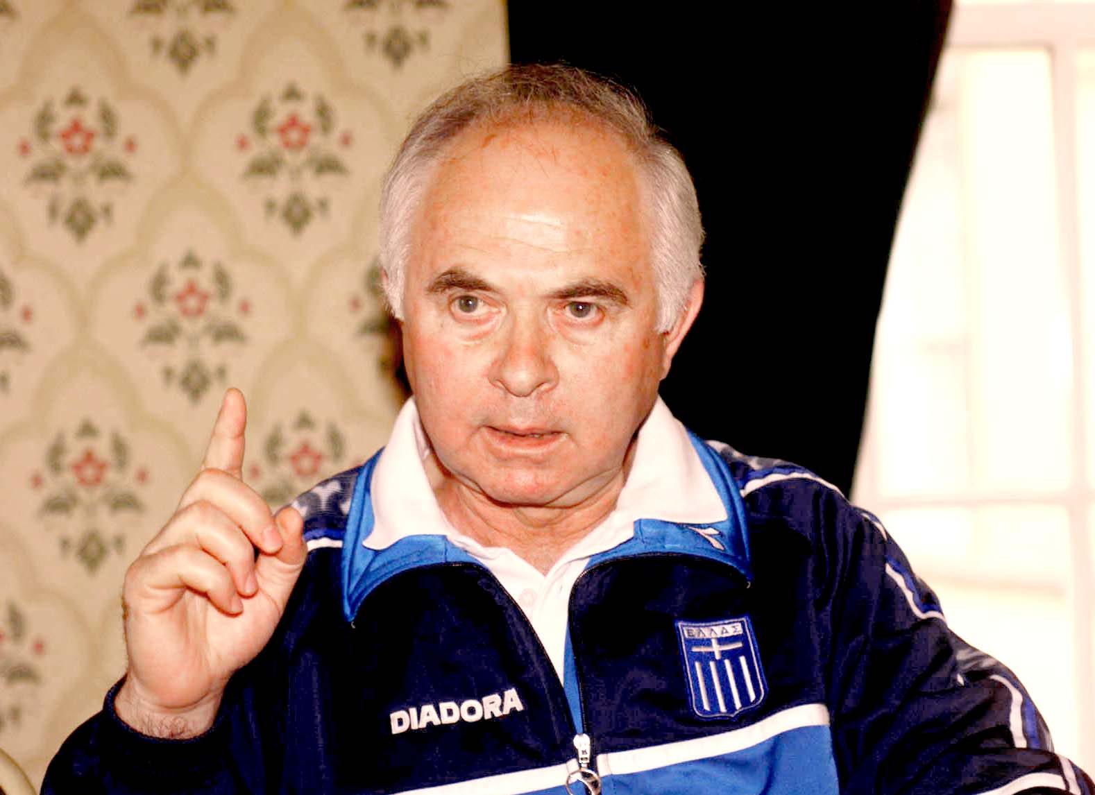 &Beta;&alpha;&sigma;ί&lambda;&eta;&sigmaf; &Delta;&alpha;&nu;&iota;ή&lambda;: &Omicron; &laquo;&pi;&rho;&omicron;&phi;ή&tau;&eta;&sigmaf;&raquo; &tau;&omega;&nu; &pi;ά&gamma;&kappa;&omega;&nu;