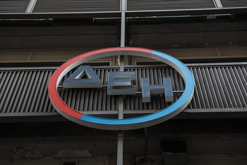 ΔΕΗ: Νέα άνοδος στον δείκτη ATHEX ESG του Χ.Α.
