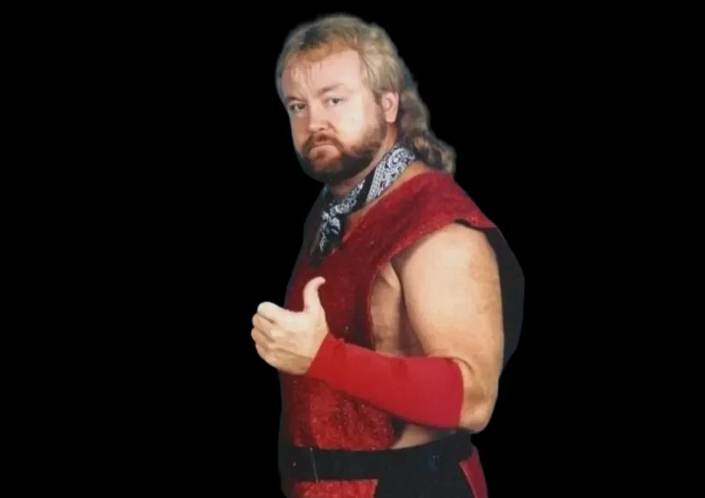 Πέθανε ο θρύλος της πάλης Dennis Condrey σε ηλικία 74 ετών – Μέλος της θρυλικής ομάδας The Midnight Express