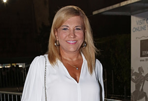 Δέσποινα Μοιραράκη: Η φράντζα που εξείχε και η νύχτα τρόμου που έζησε στο Ιράν: «Πώς γλίτωσα…»