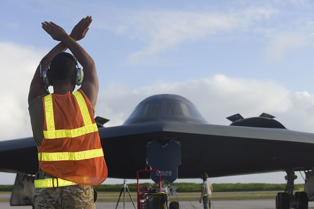 Βρετανός στρατηγός για επίθεση στη Ντιέγκο Γκαρσία: «Οι ιρανικοί πύραυλοι πιο ισχυροί από ό,τι εκτιμούσαμε»