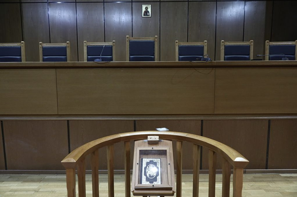 Τι περιλαμβάνουν τα μέτρα για την ψηφιοποίηση της Δικαιοσύνης