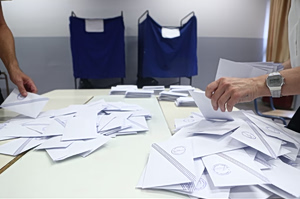 Δημοσκόπηση GPO: Αυτοδύναμη κυβέρνηση θέλουν οι πολίτες – Πού διαμορφώνεται η διαφορά μεταξύ ΝΔ-ΠΑΣΟΚ