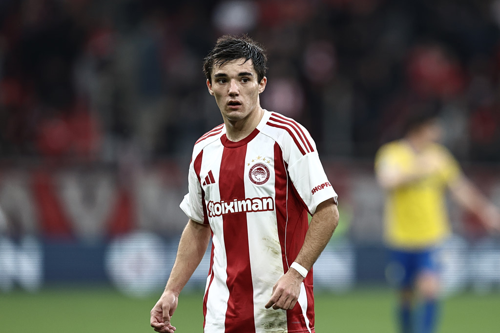 Ολυμπιακός: Πρωτάθλημα για τρεις και ο «πολυμορφικός» Ντιόγκο Νασιμέντο