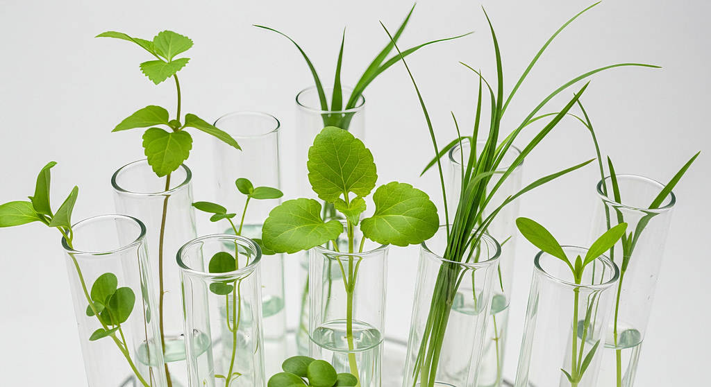 Τα αρχαία «κουμπιά» της ζωής που μπορεί να επηρεάσουν το μέλλον της επισιτιστικής ασφάλειας