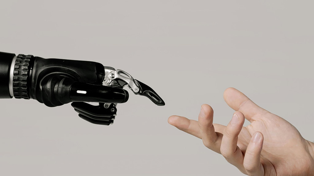 Ρομπότ με… DNA φέρνουν επανάσταση στην ιατρική και την τεχνολογία