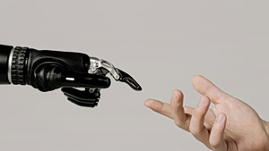 Ρομπότ με… DNA φέρνουν επανάσταση στην ιατρική και την τεχνολογία