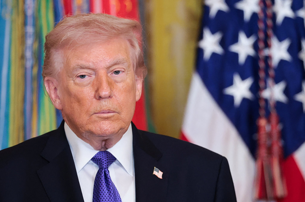 Νεοσυντηρητισμός α λα Τραμπ