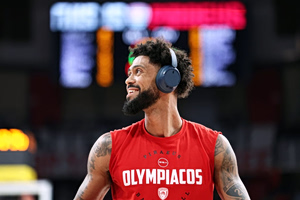 Ντόρσεϊ: «Κάθε παιχνίδι μέχρι το τέλος της σεζόν σημαίνει κάτι – Θα πρέπει να έχουμε την must-win νοοτροπία μας»