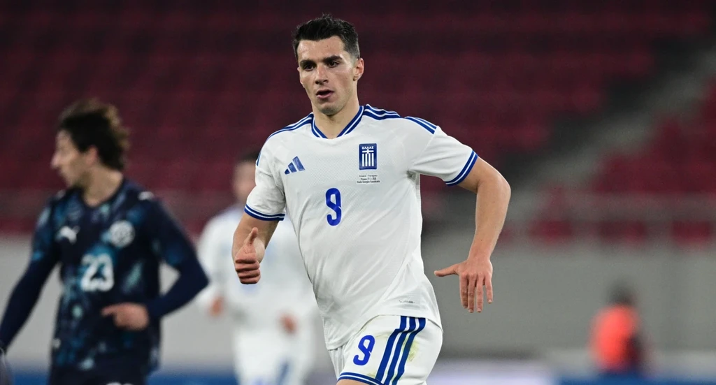 Δουβίκας: “Μας αδικεί το αποτέλεσμα, αυτή η Εθνική έχει πολύ μέλλον μπροστά της”