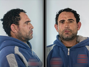 Αυτός είναι ο «δράκος» του Πειραιά