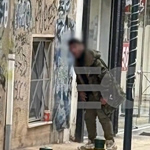 Η σεξουαλική επίθεση του «δράκου του Περιστερίου» σε δύο γυναίκες – Βίντεο ντοκουμέντο