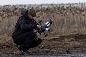 Συναγερμός στην Εσθονία – Ρωσικό drone χτύπησε καπνοδόχο ενεργειακού σταθμού