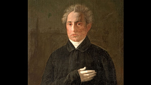 Ο Σολωμός του Πολυλά, ο Πολυλάς του Σολωμού