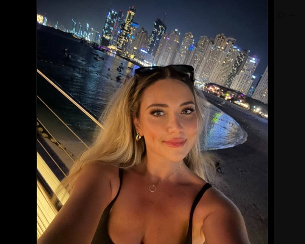 Ντουμπάι: Έλληνες και ξένοι influencers διαφημίζουν το Εμιράτο