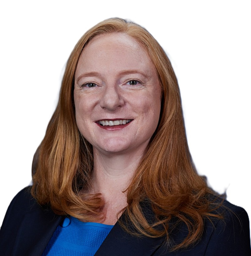 Alison Duncan