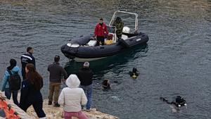 Βουλιαγμένη: O 34χρονος δύτης κατέγραψε τον θάνατό του – Το Σάββατο η ανάσυρση της σορού