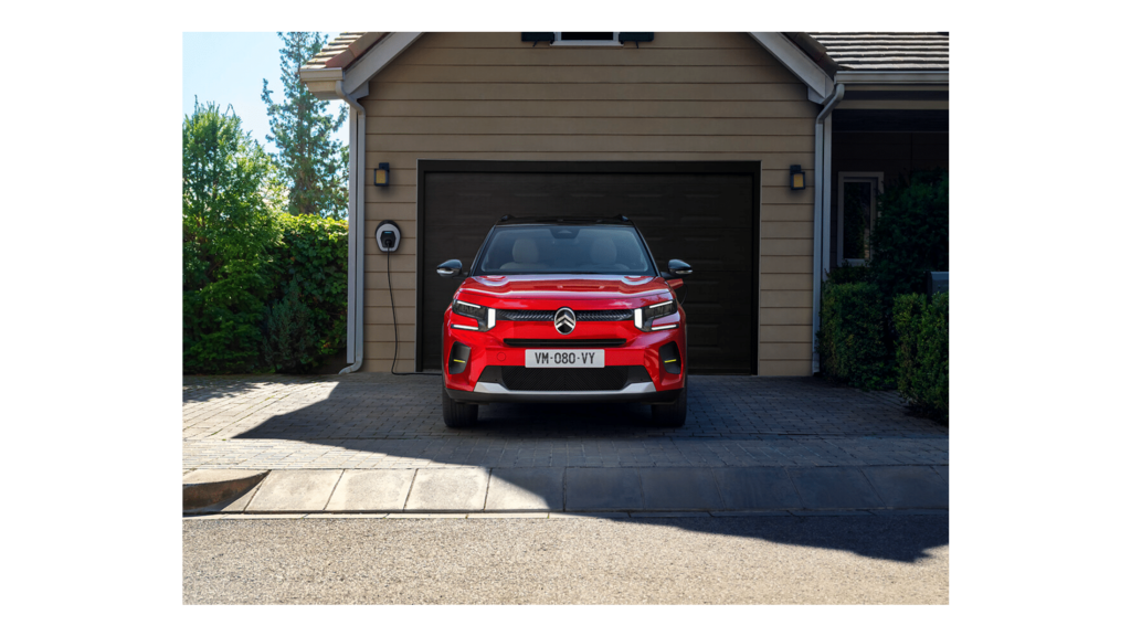 Citroen ë-C3 Urban: H ηλεκτροκίνηση πιο προσιτή από ποτέ