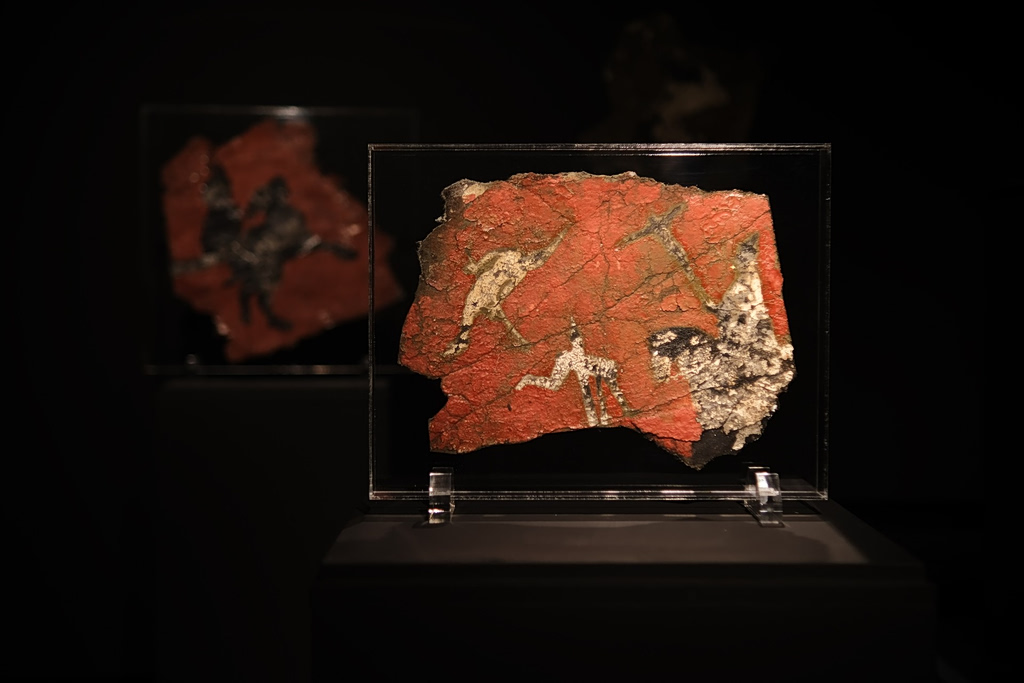 Η Απουσία του Παρόντος: Ατομική έκθεση του Νίκου Κανόγλου