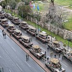 Το βίντεο του ΓΕΕΘΑ για την 25η Μαρτίου: «Η στιγμή που ένα έθνος αποφάσισε να γίνει ελεύθερο»