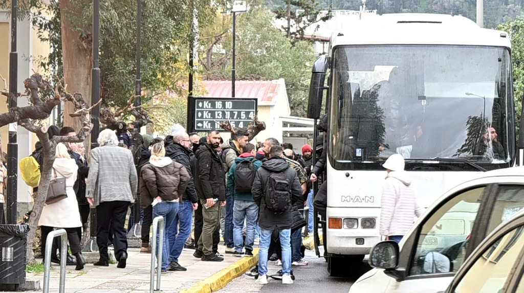 Κύκλωμα απάτης κατά ΕΦΚΑ: Τέσσερις στη φυλακή ανάμεσά τους και ένας πρώην παίχτης ριάλιτι – «Είμαι θύμα του κυκλώματος»