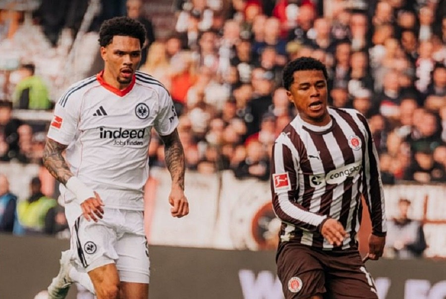 Απομακρύνεται η Ευρώπη για την Άιντραχτ (0-0) – Νίκη «ανάσα» για τη Βέρντερ (1-4)