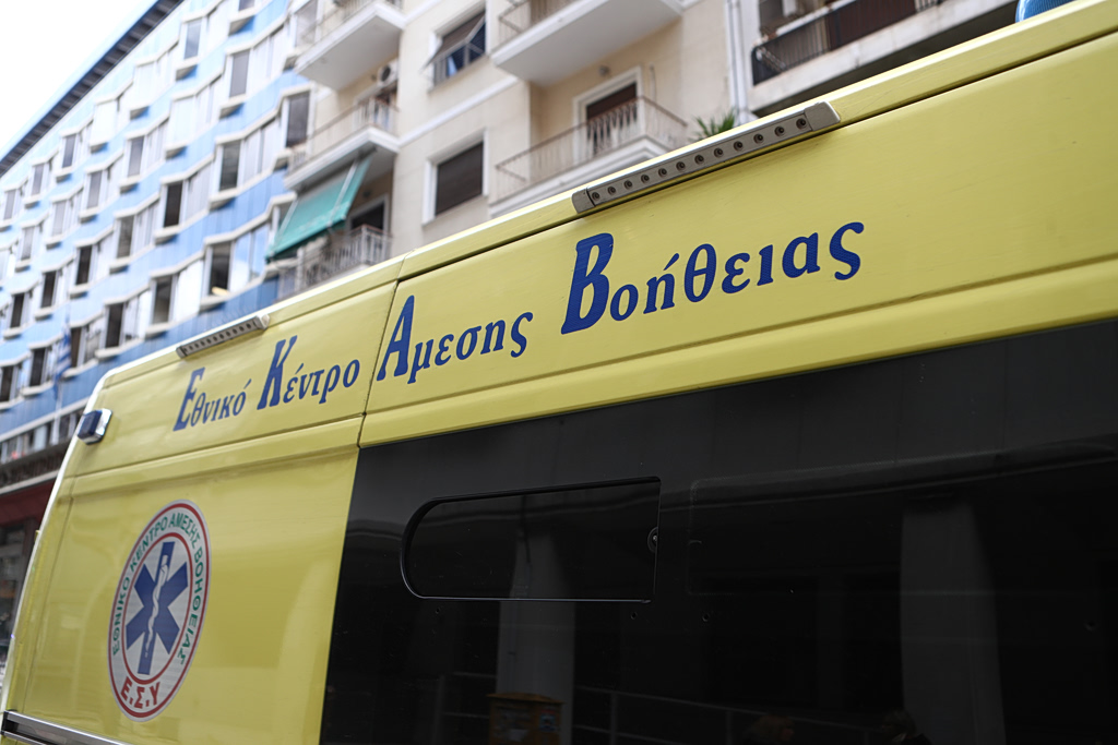 Συναγερμός στο Καραμανδάνειο: Βρέφος 10 μηνών με κατάγματα και εγκαύματα – Εξετάζεται υπόθεση κακοποίησης