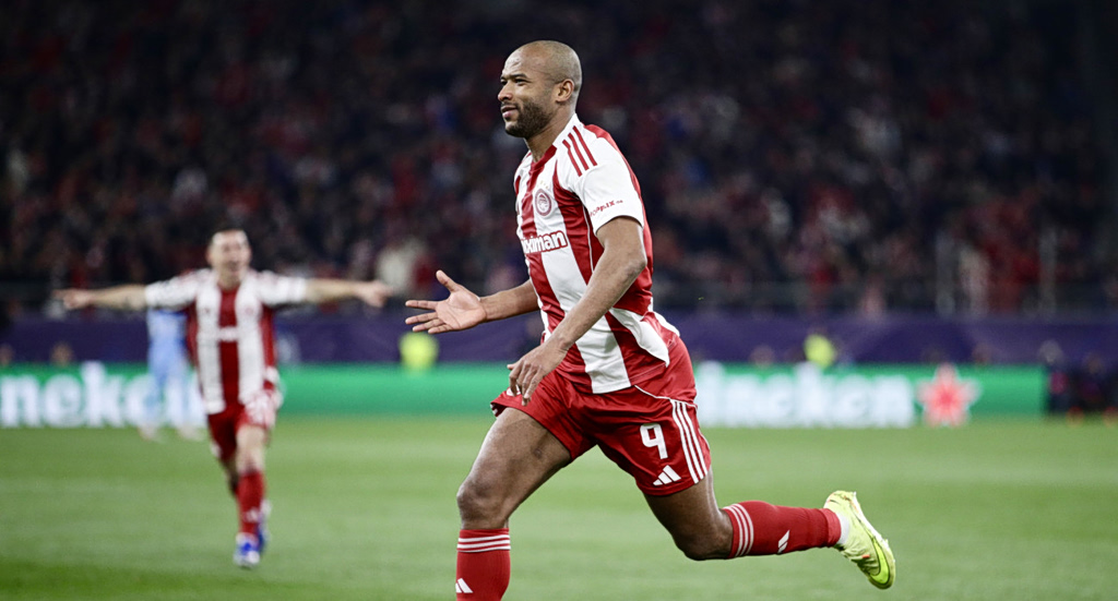 Η τελευταία απόβαση