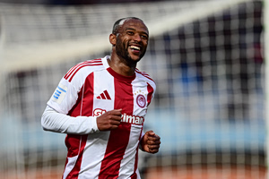 Ολυμπιακός και ΑΕΚ δοκιμάζονται εντός έδρας, στο Πανθεσσαλικό ο ΠΑΟΚ – Θρίλερ για την οκτάδα στην τελευταία αγωνιστική