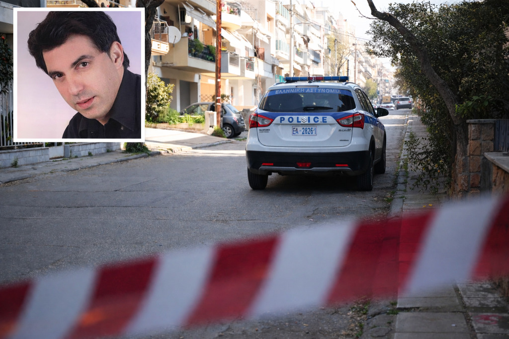 Καρδίτσα: «Αν ήξερα τι θα πάθαινε, δεν θα τον άφηνα να φύγει» – Συγκλονίζει η μητέρα του τραγουδιστή που δολοφονήθηκε